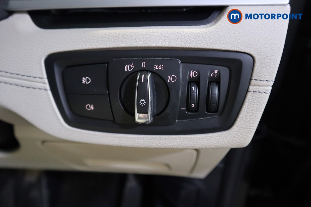 BMW X1 Xline Automatic Petrol SUV - Stock Number (1609324) - 12th supplementary image