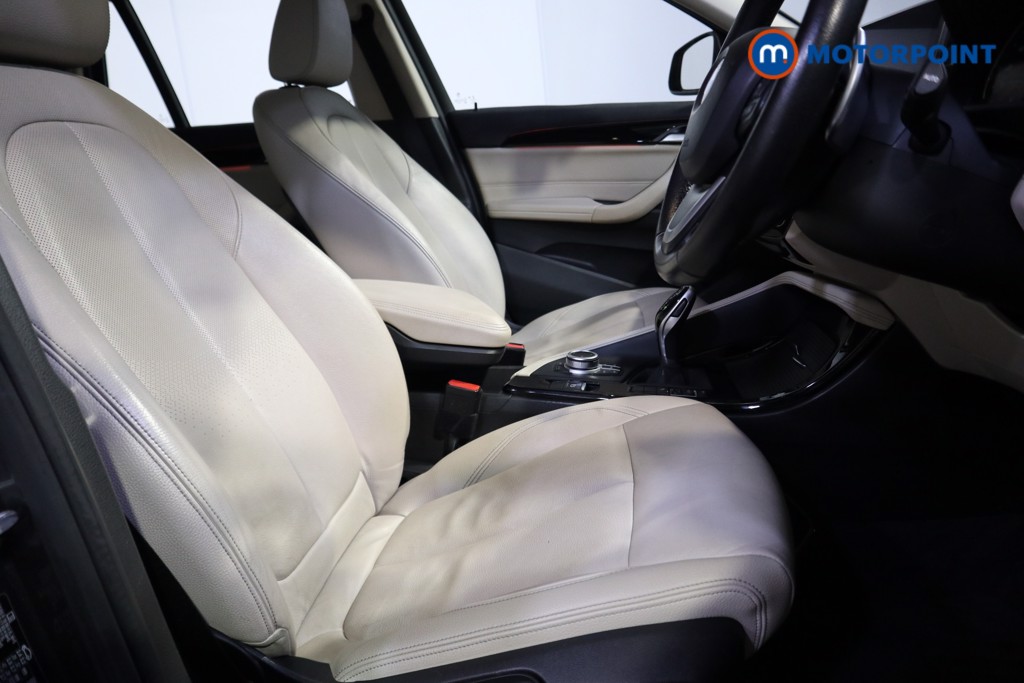 BMW X1 Xline Automatic Petrol SUV - Stock Number (1609324) - 16th supplementary image