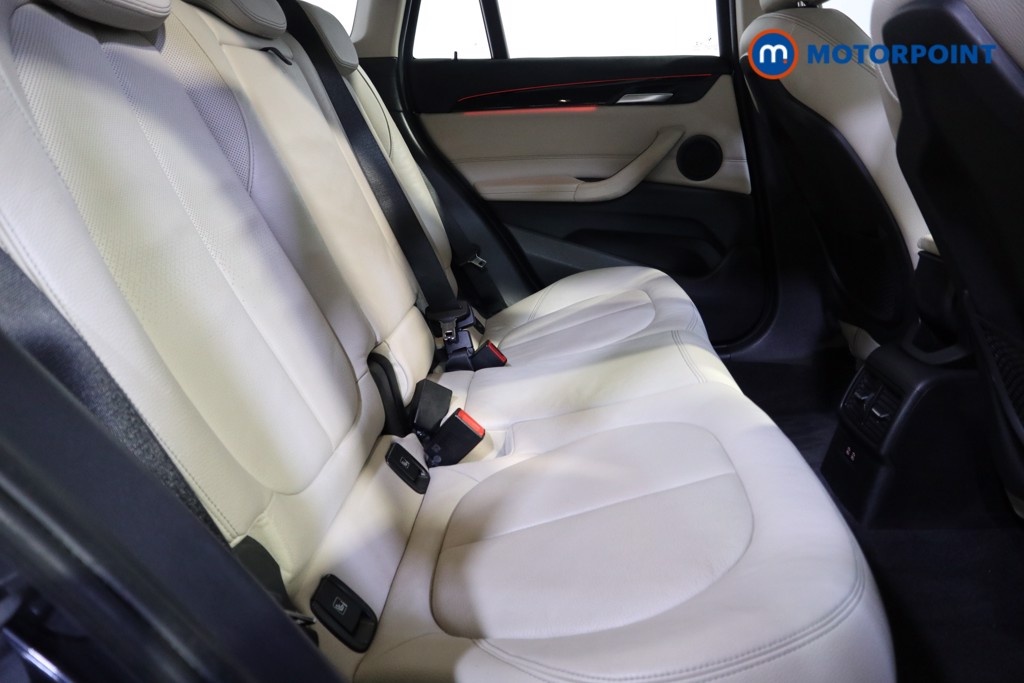 BMW X1 Xline Automatic Petrol SUV - Stock Number (1609324) - 17th supplementary image