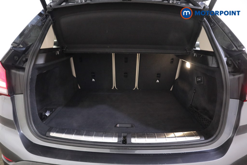 BMW X1 Xline Automatic Petrol SUV - Stock Number (1609324) - 21st supplementary image