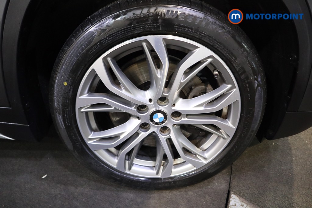 BMW X1 Xline Automatic Petrol SUV - Stock Number (1609324) - 24th supplementary image