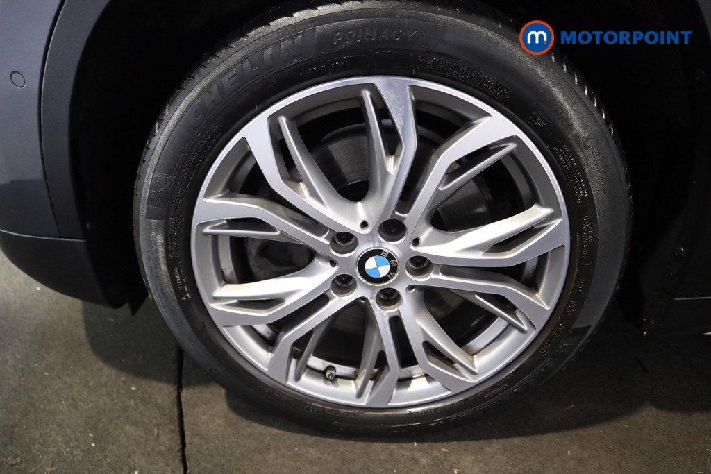 BMW X1 Xline Automatic Petrol SUV - Stock Number (1609324) - 25th supplementary image
