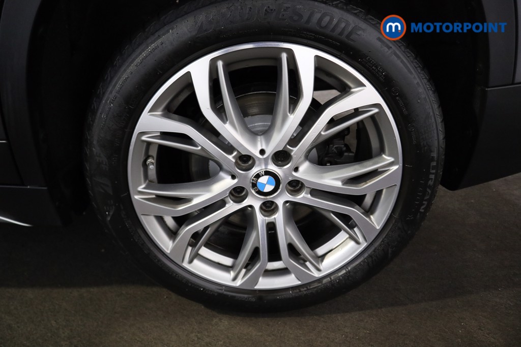 BMW X1 Xline Automatic Petrol SUV - Stock Number (1609324) - 26th supplementary image
