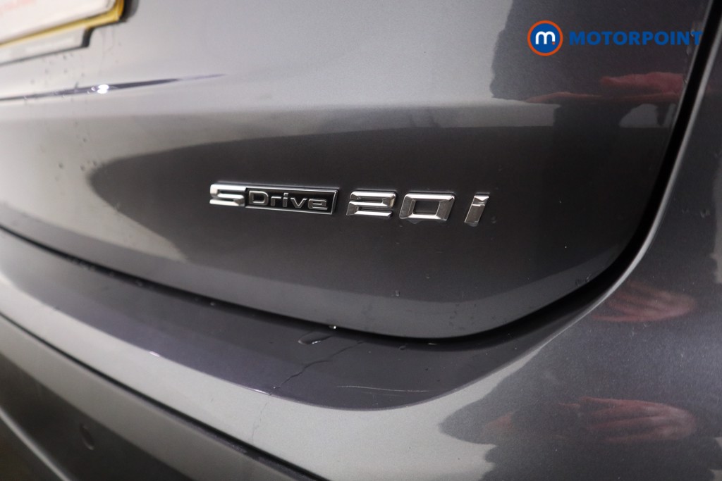 BMW X1 Xline Automatic Petrol SUV - Stock Number (1609324) - 27th supplementary image