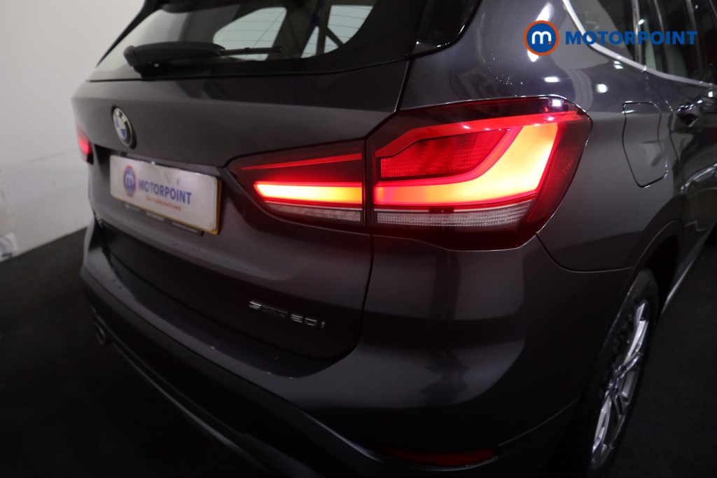 BMW X1 Xline Automatic Petrol SUV - Stock Number (1609324) - 29th supplementary image