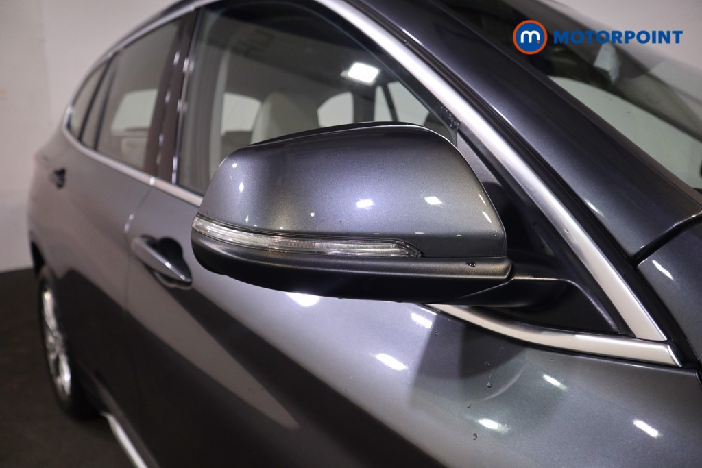 BMW X1 Xline Automatic Petrol SUV - Stock Number (1609324) - 32nd supplementary image