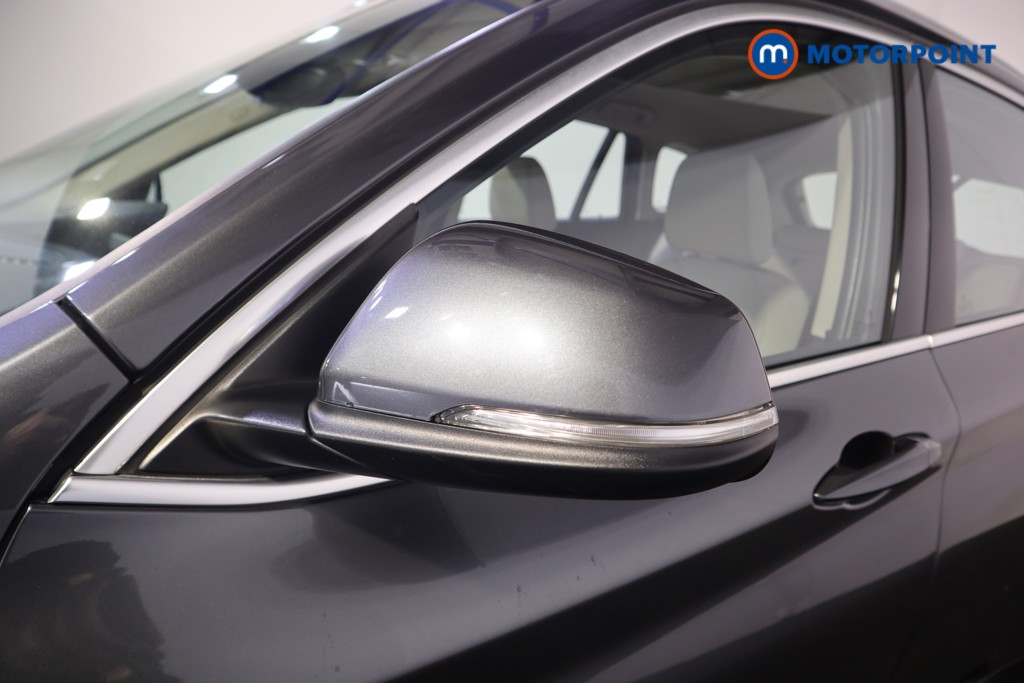 BMW X1 Xline Automatic Petrol SUV - Stock Number (1609324) - 33rd supplementary image