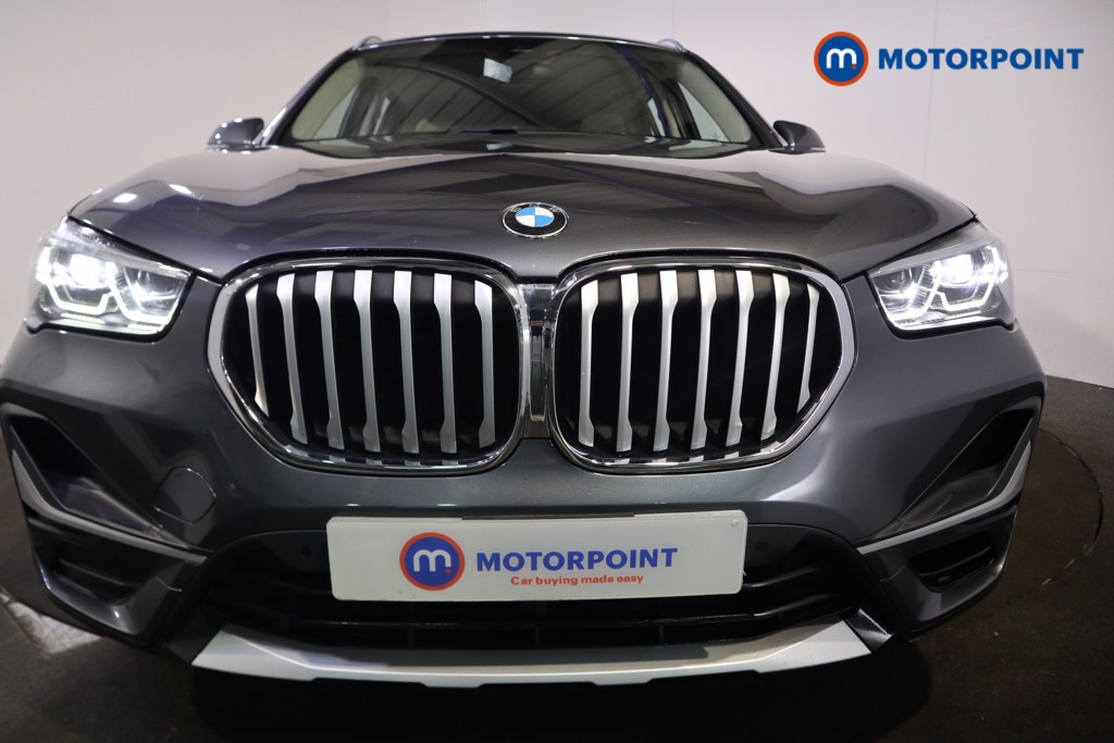 BMW X1 Xline Automatic Petrol SUV - Stock Number (1609324) - 37th supplementary image