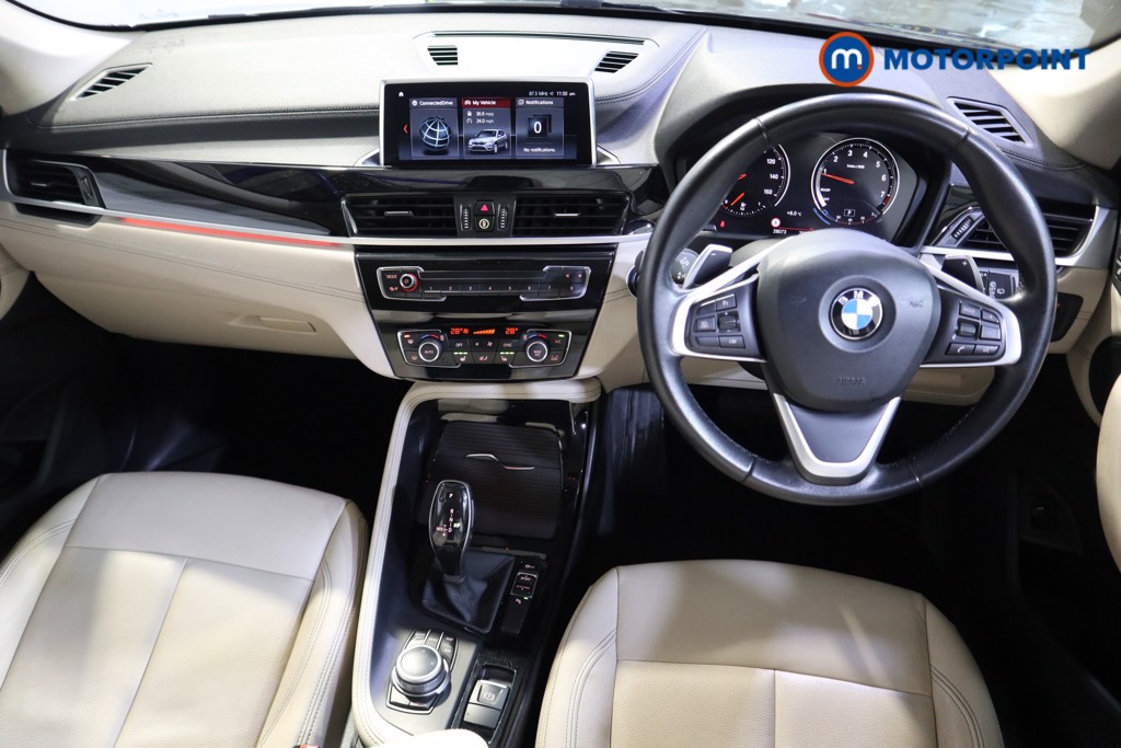 BMW X1 Xline Automatic Petrol SUV - Stock Number (1609324) - 1st supplementary image