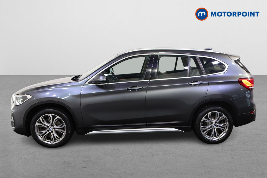 BMW X1 Xline Automatic Petrol SUV - Stock Number (1609324) - Passenger side
