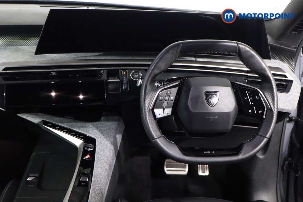 Peugeot 5008 GT Automatic Petrol SUV - Stock Number (1609376) - 3rd supplementary image