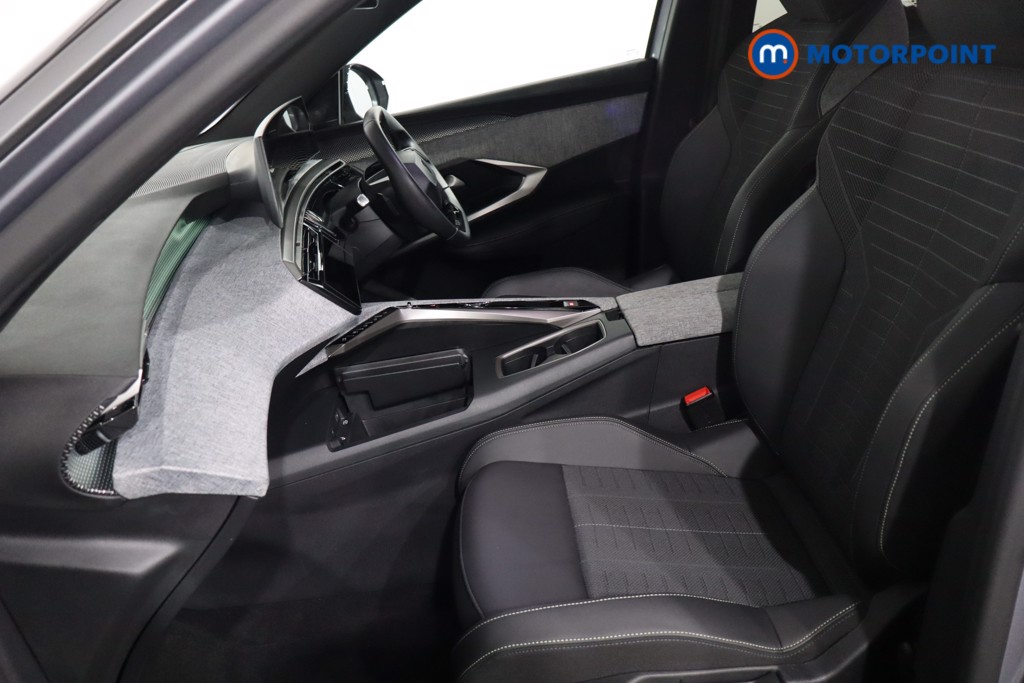 Peugeot 5008 GT Automatic Petrol SUV - Stock Number (1609376) - 4th supplementary image