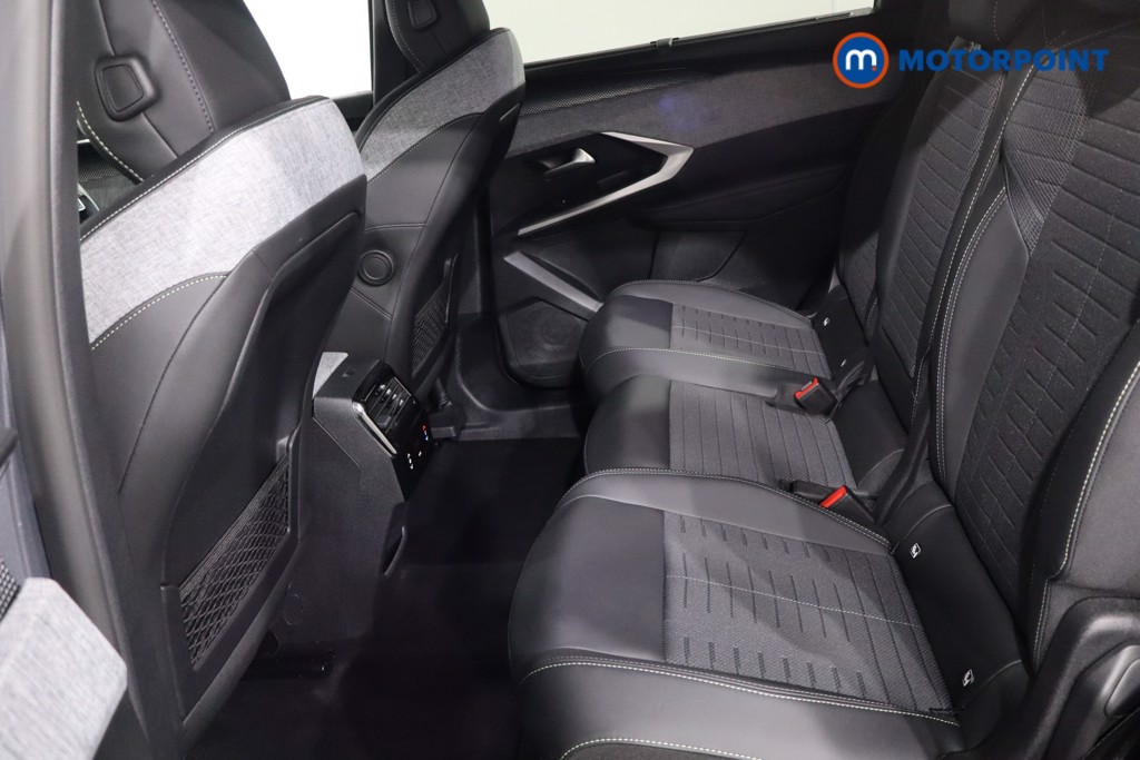 Peugeot 5008 GT Automatic Petrol SUV - Stock Number (1609376) - 5th supplementary image