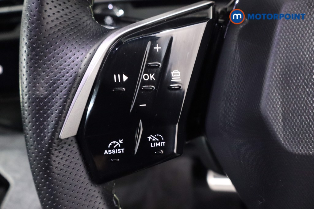 Peugeot 5008 GT Automatic Petrol SUV - Stock Number (1609376) - 7th supplementary image