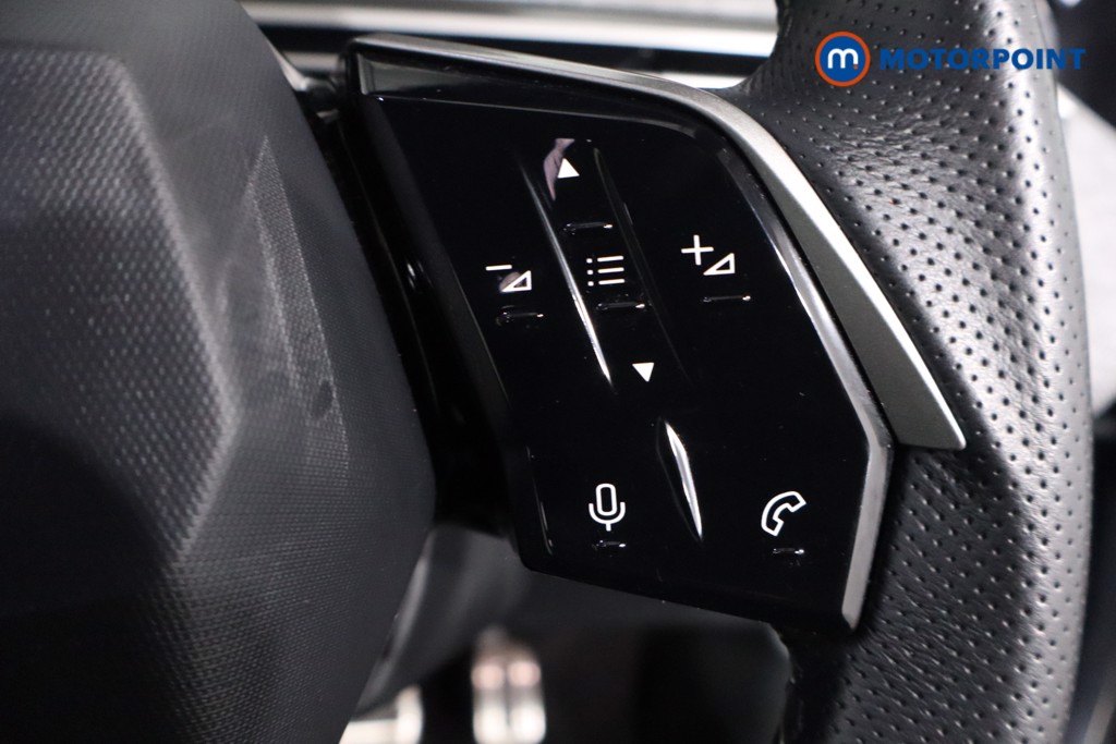 Peugeot 5008 GT Automatic Petrol SUV - Stock Number (1609376) - 8th supplementary image