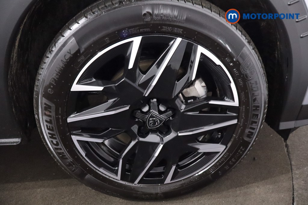 Peugeot 5008 GT Automatic Petrol SUV - Stock Number (1609376) - 10th supplementary image