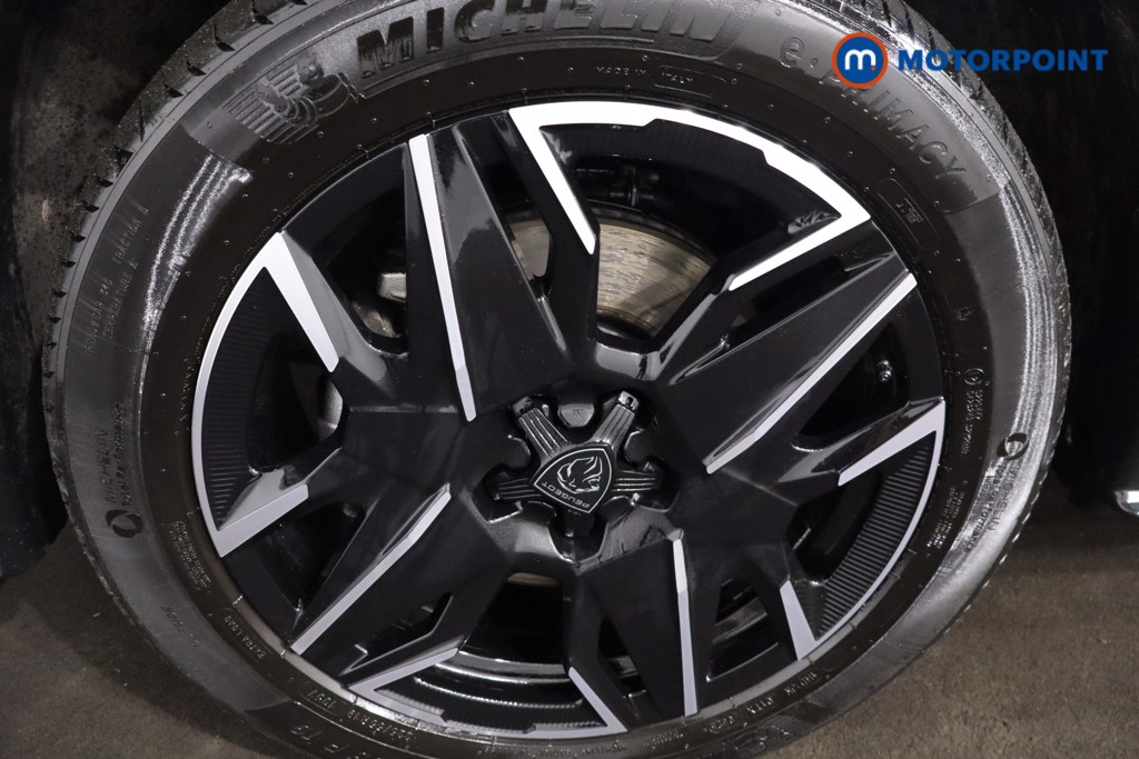 Peugeot 5008 GT Automatic Petrol SUV - Stock Number (1609376) - 11th supplementary image