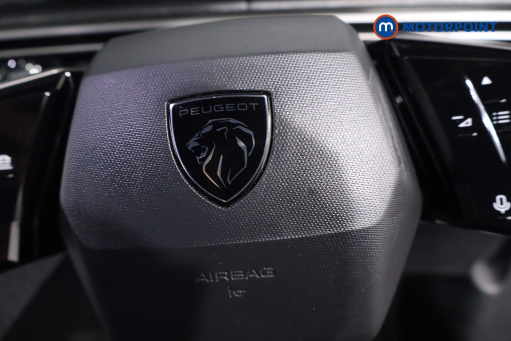 Peugeot 5008 GT Automatic Petrol SUV - Stock Number (1609376) - 13th supplementary image