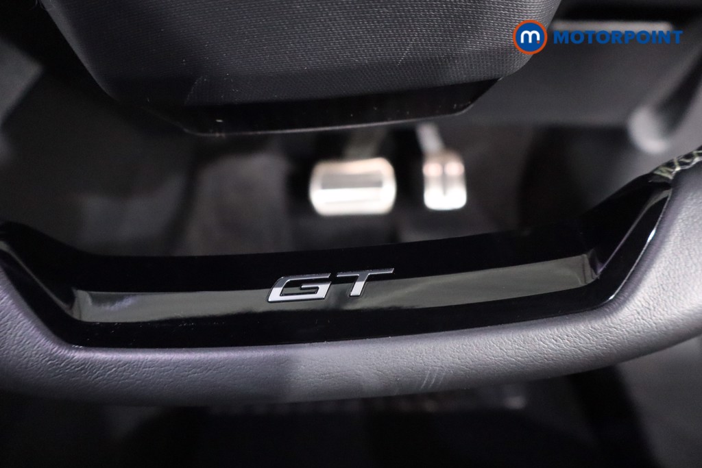 Peugeot 5008 GT Automatic Petrol SUV - Stock Number (1609376) - 16th supplementary image