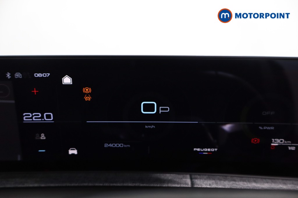 Peugeot 5008 GT Automatic Petrol SUV - Stock Number (1609376) - 17th supplementary image