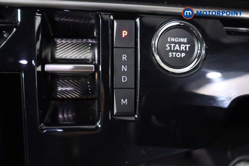 Peugeot 5008 GT Automatic Petrol SUV - Stock Number (1609376) - 18th supplementary image