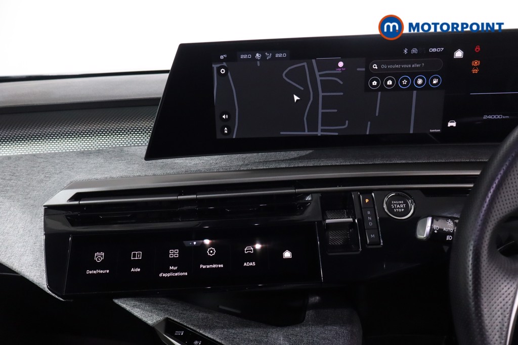 Peugeot 5008 GT Automatic Petrol SUV - Stock Number (1609376) - 19th supplementary image