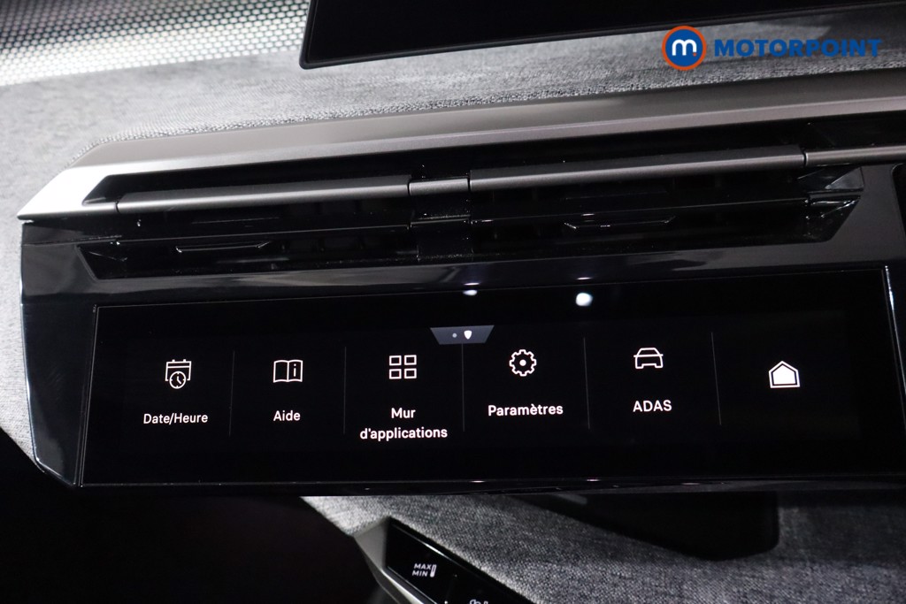 Peugeot 5008 GT Automatic Petrol SUV - Stock Number (1609376) - 20th supplementary image