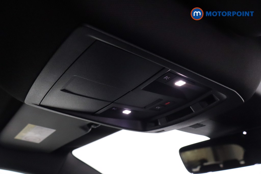 Peugeot 5008 GT Automatic Petrol SUV - Stock Number (1609376) - 22nd supplementary image