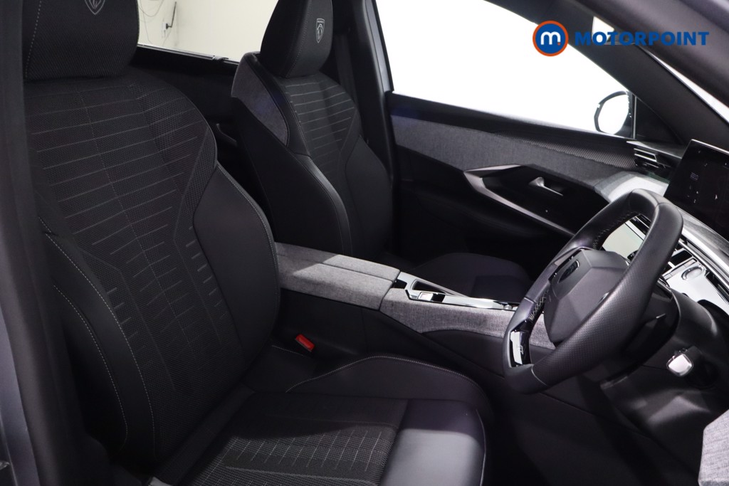 Peugeot 5008 GT Automatic Petrol SUV - Stock Number (1609376) - 24th supplementary image