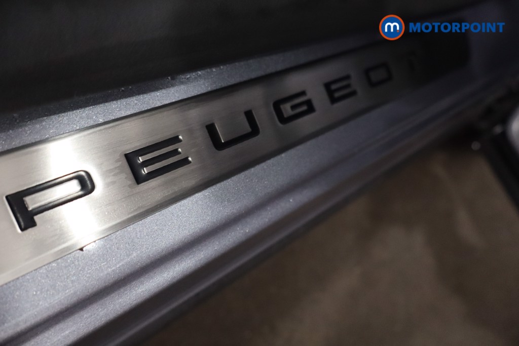 Peugeot 5008 GT Automatic Petrol SUV - Stock Number (1609376) - 27th supplementary image