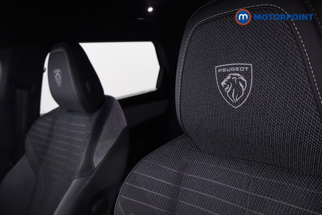 Peugeot 5008 GT Automatic Petrol SUV - Stock Number (1609376) - 28th supplementary image