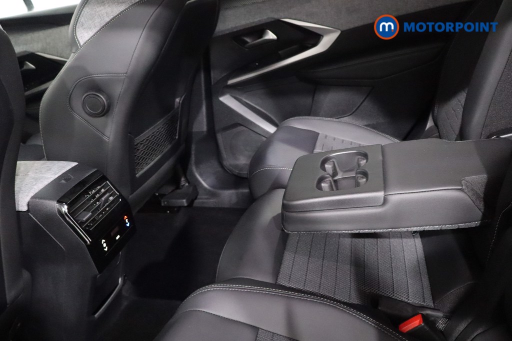 Peugeot 5008 GT Automatic Petrol SUV - Stock Number (1609376) - 31st supplementary image