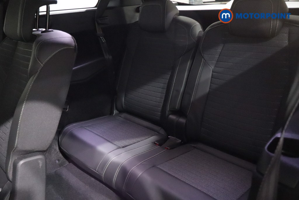Peugeot 5008 GT Automatic Petrol SUV - Stock Number (1609376) - 32nd supplementary image