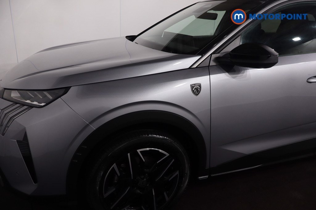 Peugeot 5008 GT Automatic Petrol SUV - Stock Number (1609376) - 33rd supplementary image