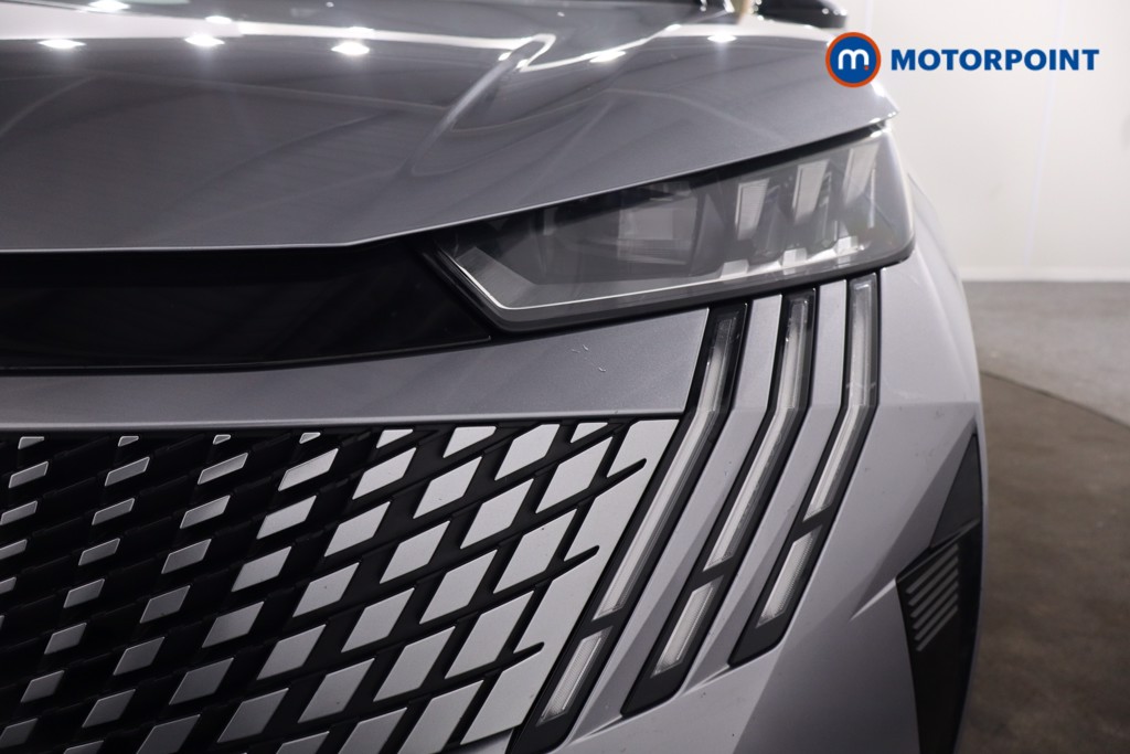 Peugeot 5008 GT Automatic Petrol SUV - Stock Number (1609376) - 36th supplementary image