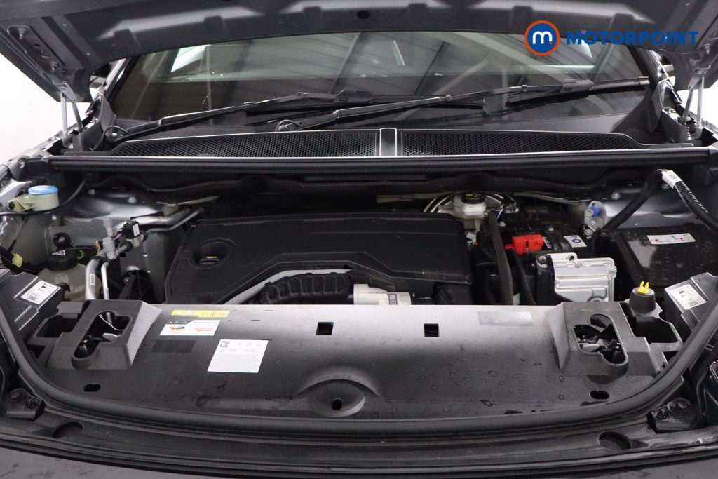 Peugeot 5008 GT Automatic Petrol SUV - Stock Number (1609376) - 38th supplementary image