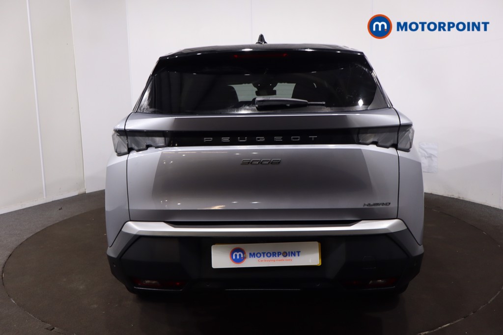 Peugeot 5008 GT Automatic Petrol SUV - Stock Number (1609376) - 40th supplementary image