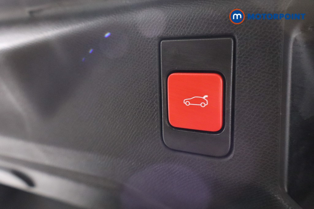 Peugeot 5008 GT Automatic Petrol SUV - Stock Number (1609376) - 44th supplementary image