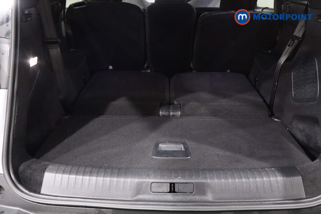 Peugeot 5008 GT Automatic Petrol SUV - Stock Number (1609376) - 45th supplementary image