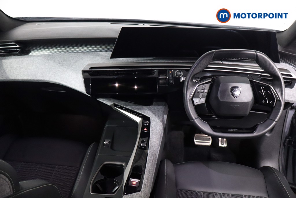 Peugeot 5008 GT Automatic Petrol SUV - Stock Number (1609376) - 1st supplementary image