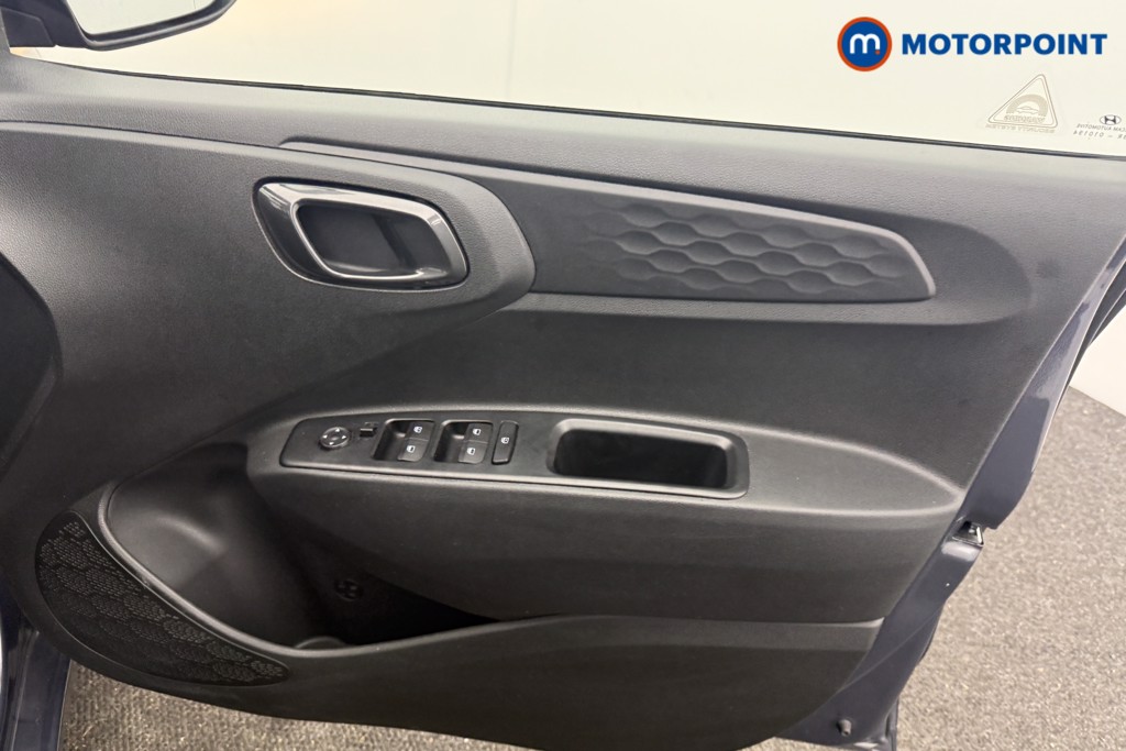 Hyundai I10 Se Connect Manual Petrol Hatchback - Stock Number (1609471) - 2nd supplementary image