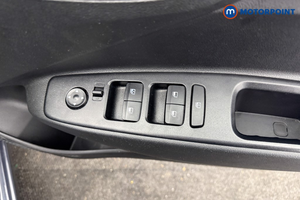 Hyundai I10 Se Connect Manual Petrol Hatchback - Stock Number (1609471) - 3rd supplementary image