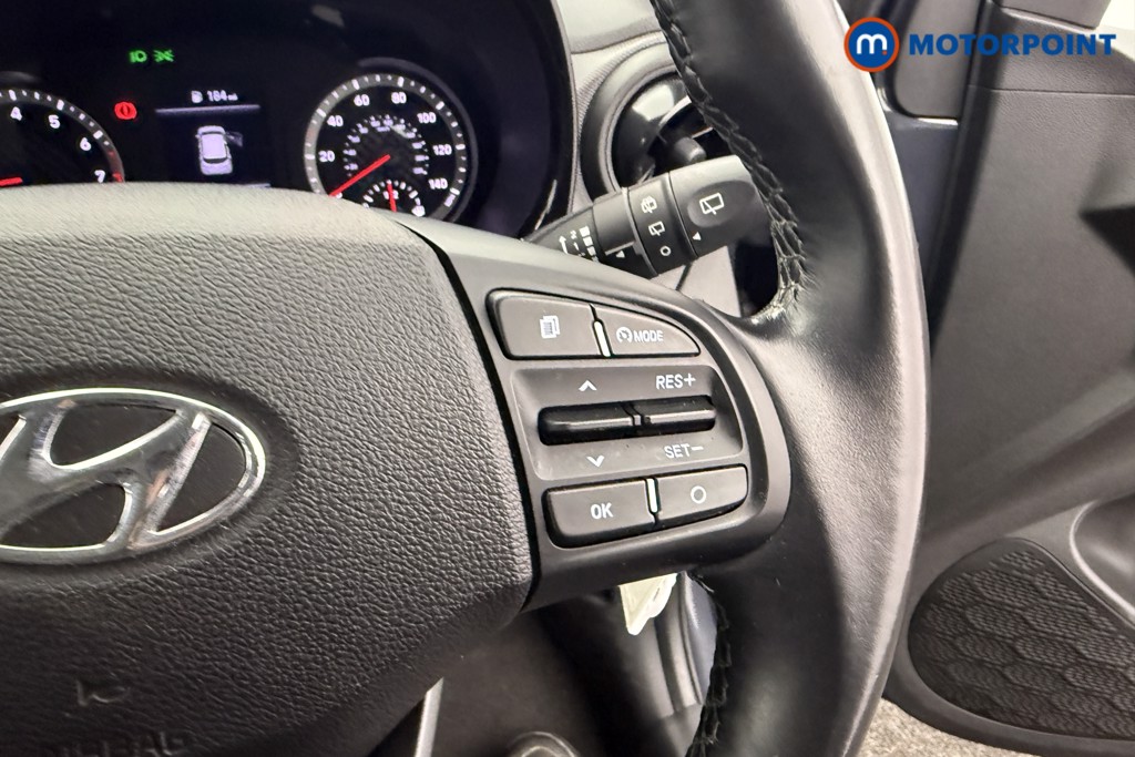 Hyundai I10 Se Connect Manual Petrol Hatchback - Stock Number (1609471) - 14th supplementary image