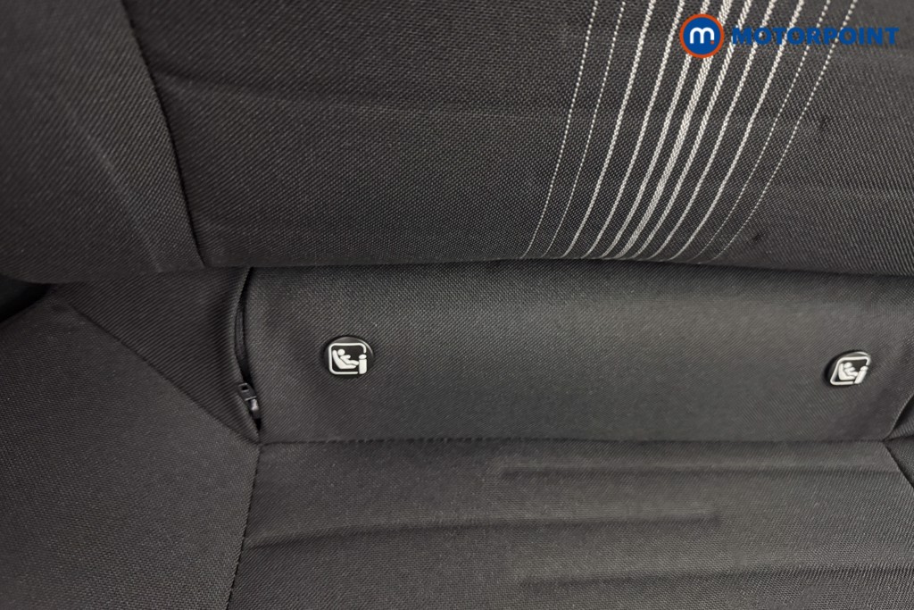 Hyundai I10 Se Connect Manual Petrol Hatchback - Stock Number (1609471) - 18th supplementary image