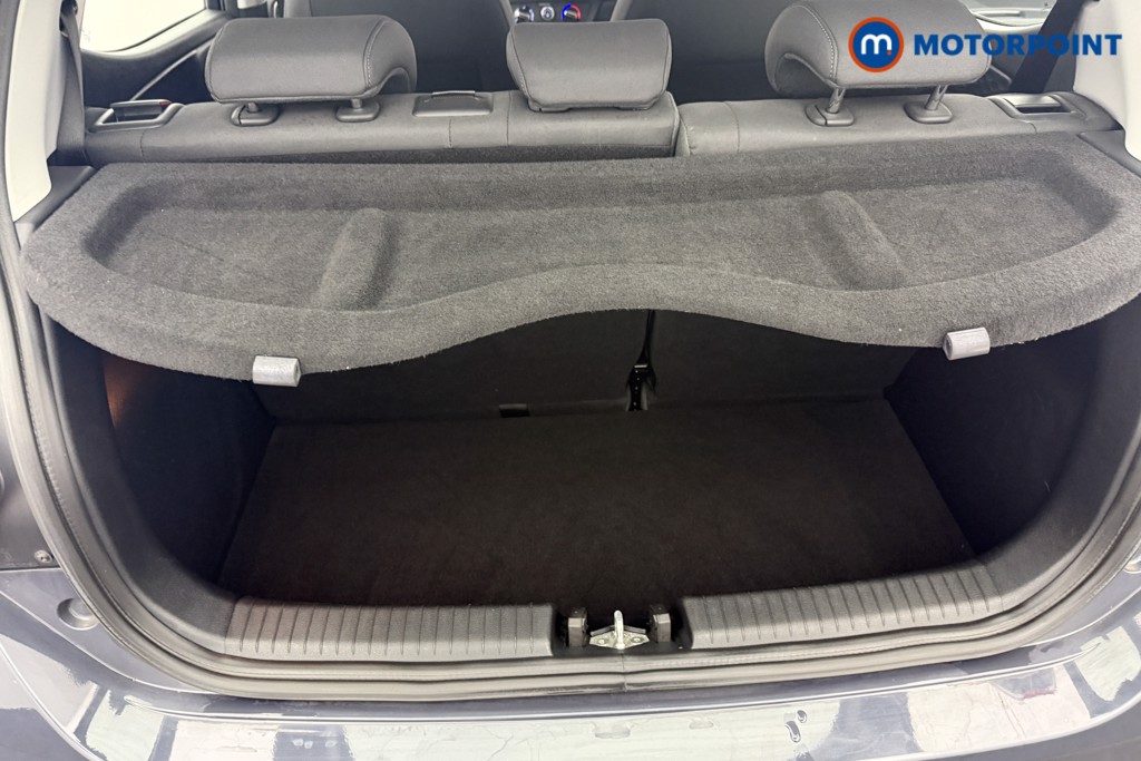 Hyundai I10 Se Connect Manual Petrol Hatchback - Stock Number (1609471) - 20th supplementary image