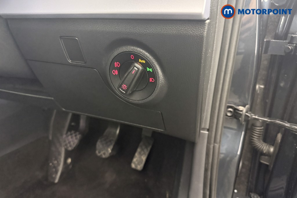 Seat Ibiza Fr Sport Manual Petrol Hatchback - Stock Number (1609474) - 3rd supplementary image