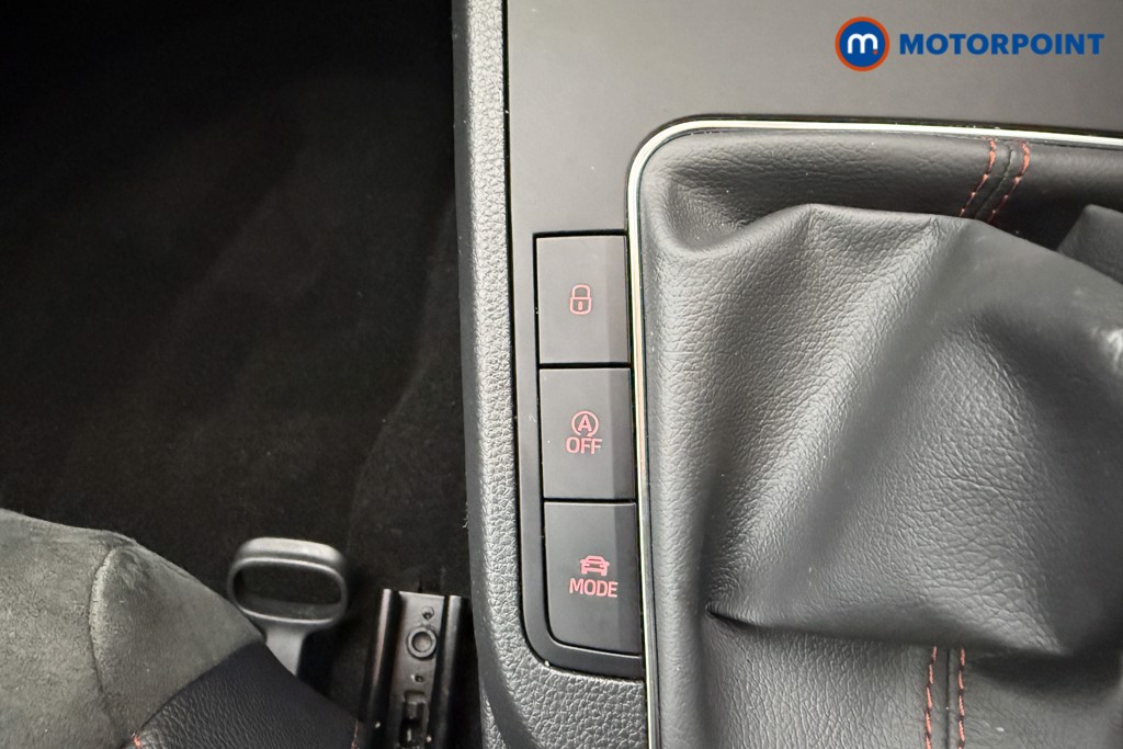 Seat Ibiza Fr Sport Manual Petrol Hatchback - Stock Number (1609474) - 13th supplementary image