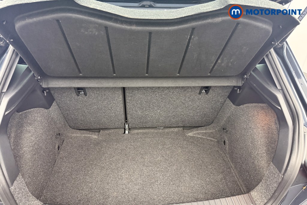 Seat Ibiza Fr Sport Manual Petrol Hatchback - Stock Number (1609474) - 20th supplementary image