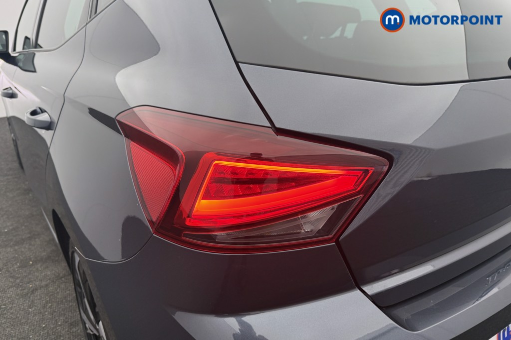 Seat Ibiza Fr Sport Manual Petrol Hatchback - Stock Number (1609474) - 23rd supplementary image