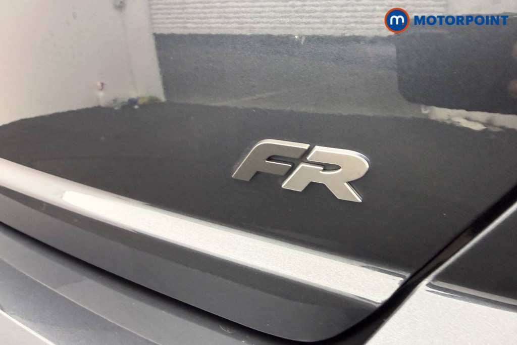 Seat Ibiza Fr Sport Manual Petrol Hatchback - Stock Number (1609474) - 29th supplementary image